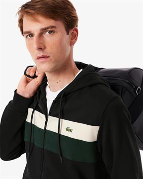 LACOSTE FELPA