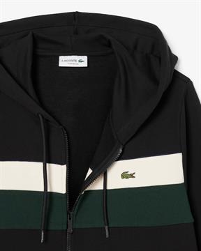 LACOSTE FELPA