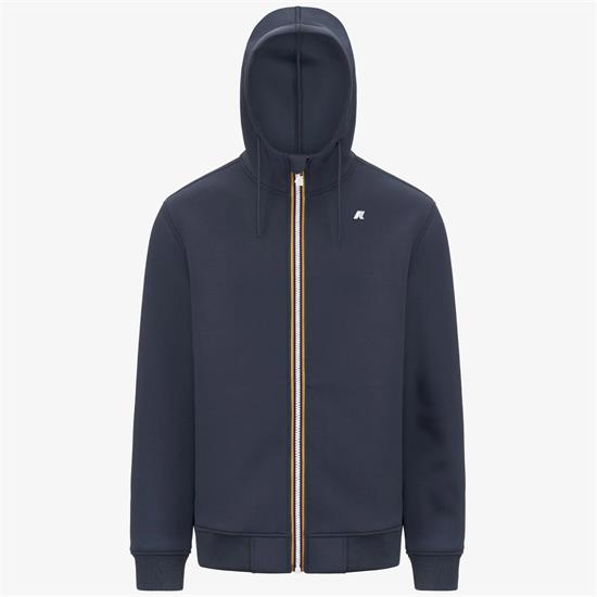 K-WAY FELPA RAINER SPACER