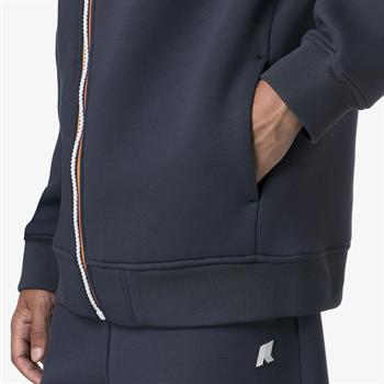 K-WAY FELPA RAINER SPACER