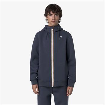 K-WAY FELPA RAINER SPACER