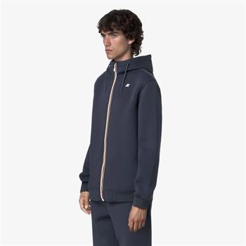 K-WAY FELPA RAINER SPACER