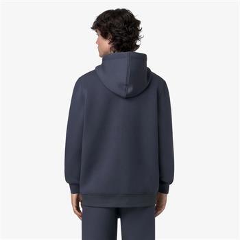 K-WAY FELPA RAINER SPACER