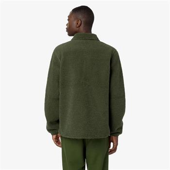 K-WAY CAMICIA CAMERON SHERPA POLAR