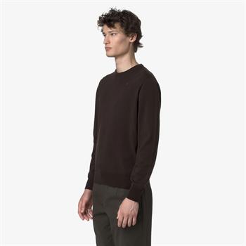 K-WAY MAGLIA SEBASTIEN MERINO