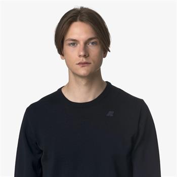 K-WAY MAGLIA SEBASTIEN MERINO