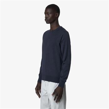 K-WAY MAGLIA SEBASTIEN MERINO