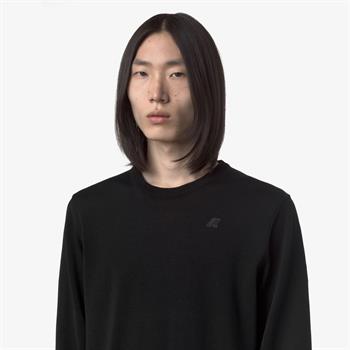 K-WAY MAGLIA SEBASTIEN MERINO