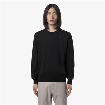 K-WAY MAGLIA SEBASTIEN MERINO