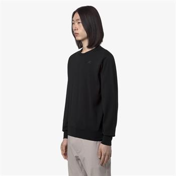 K-WAY MAGLIA SEBASTIEN MERINO