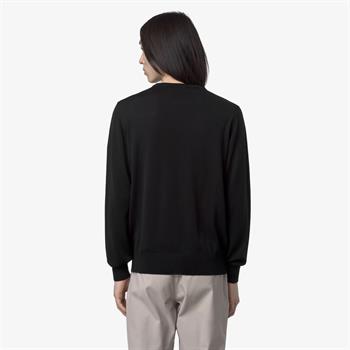 K-WAY MAGLIA SEBASTIEN MERINO