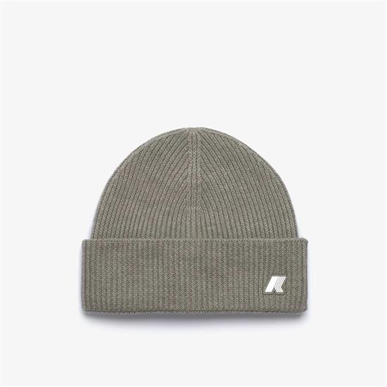 K-WAY CAPPELLO BRICE CARDIGAN