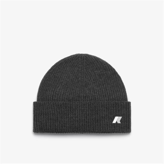 K-WAY CAPPELLO BRICE CARDIGAN