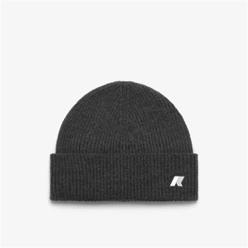 K-WAY CAPPELLO BRICE CARDIGAN
