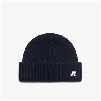 K-WAY CAPS BRICE I25U AZ2 BLU