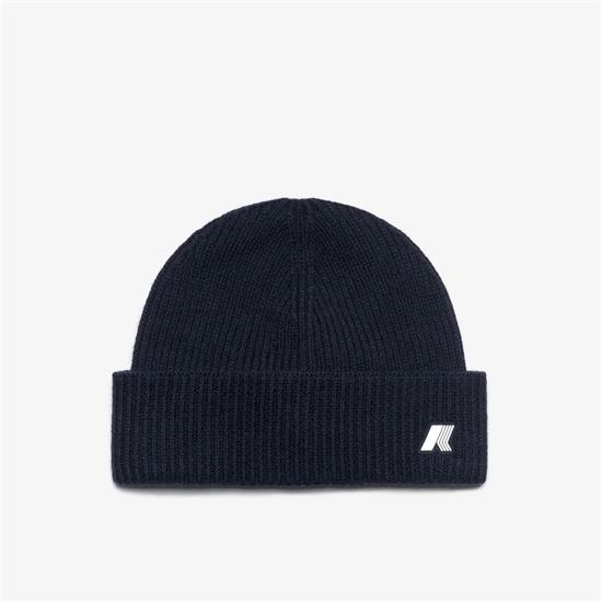 K-WAY CAPPELLO BRICE CARDIGAN