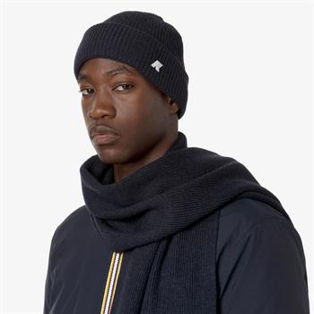 K-WAY CAPPELLO BRICE CARDIGAN