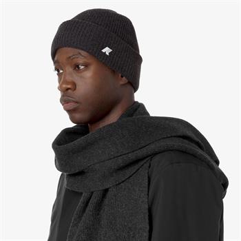 K-WAY CAPPELLO BRICE CARDIGAN