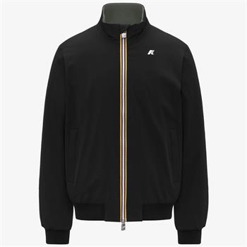 K-WAY GIUBBINO ARSENE ST WARM DOUBLE