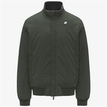K-WAY GIUBBINO ARSENE ST WARM DOUBLE