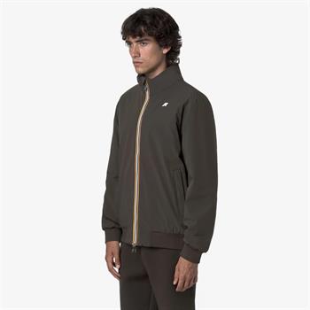 K-WAY GIUBBINO ARSENE ST WARM DOUBLE