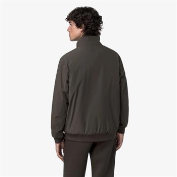 K-WAY GIUBBINO ARSENE ST WARM DOUBLE