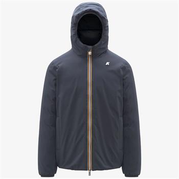K-WAY GIUBBINO JACK THERMO DOUBLE