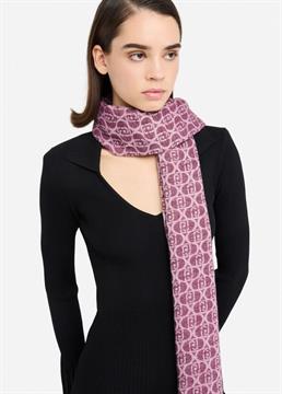LIU.JO STOLA BRUSHED I25D 91718