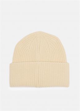LIU.JO BEANIE LOGO