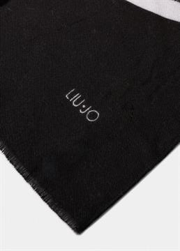 LIU.JO STOLA PORTALOGO