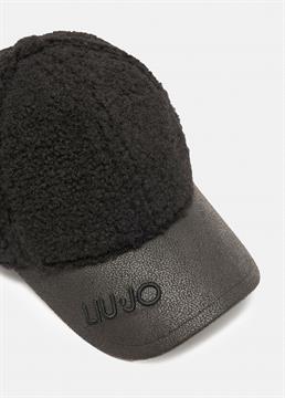 LIU.JO STOLA BASEBALL