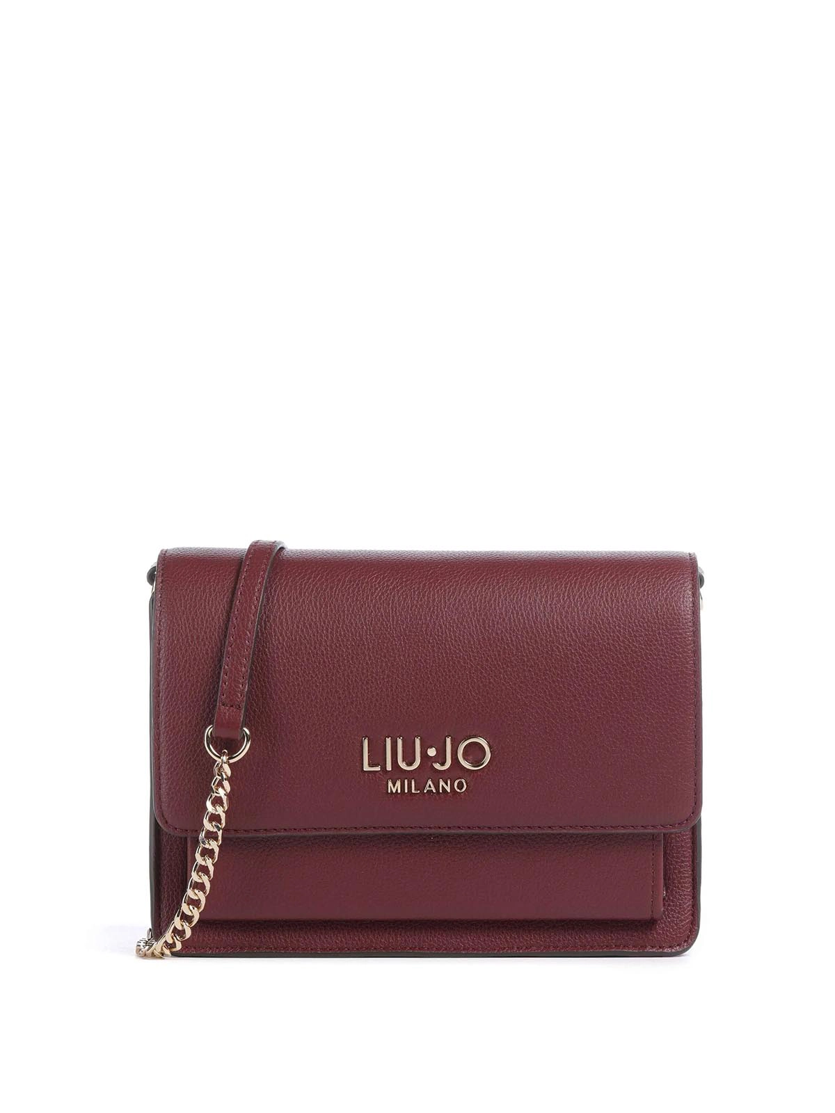 LIU.JO BORSA CROSSBODY I25D 91726