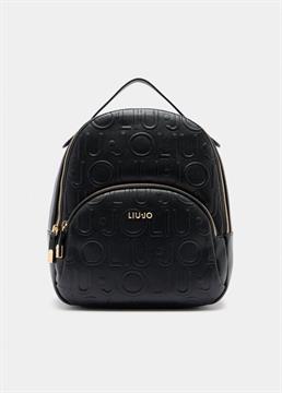 LIU.JO BORSA BACKPACK I25D 22222