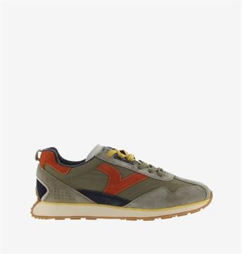 VICTORIA SHOES I25U KAKI