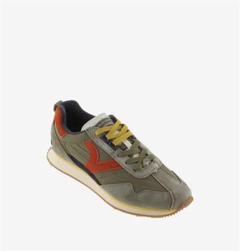 VICTORIA SHOES
