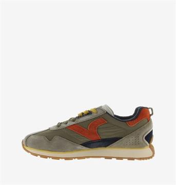 VICTORIA SHOES