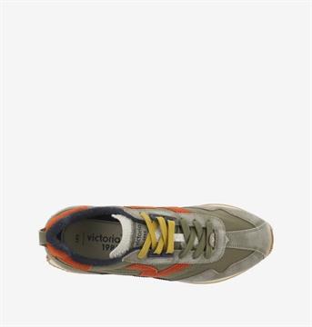 VICTORIA SHOES