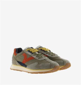 VICTORIA SHOES