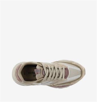 VICTORIA SHOES