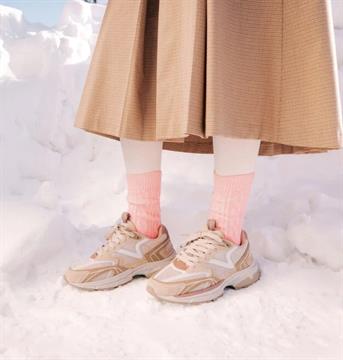 VICTORIA SHOES