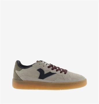 VICTORIA SHOES I25U TAUPE