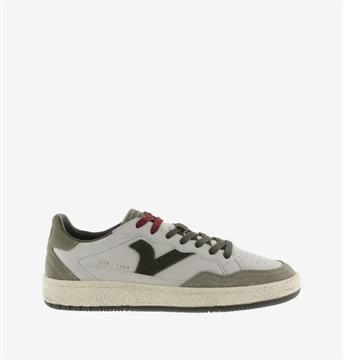 VICTORIA SHOES I25U VERDE