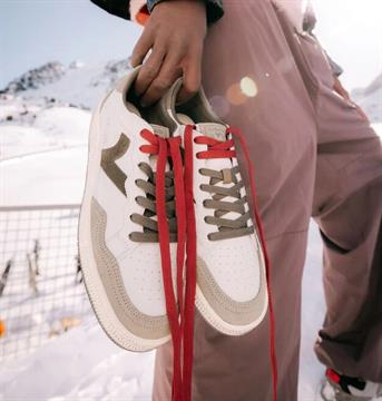 VICTORIA SHOES