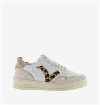 VICTORIA SHOES I25D CAMEL