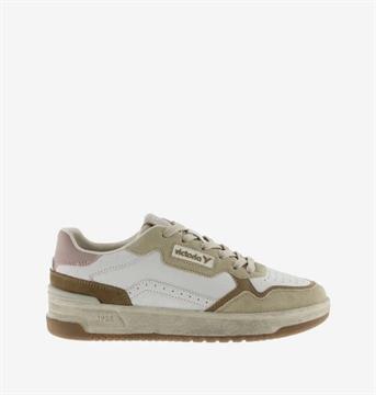 VICTORIA SHOES I25D BEIGE