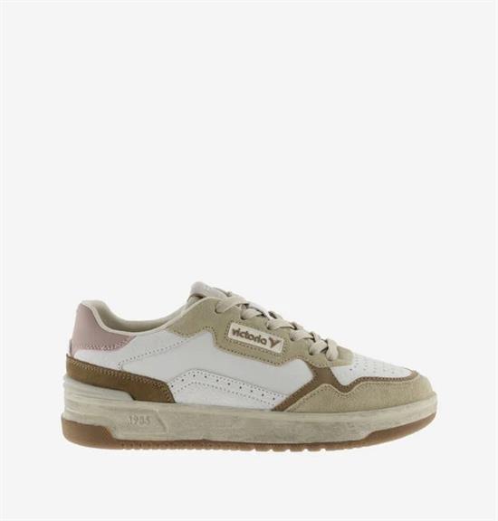 VICTORIA SHOES