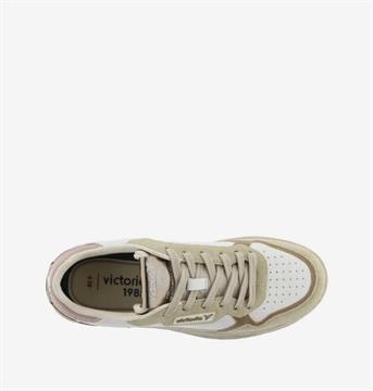 VICTORIA SHOES
