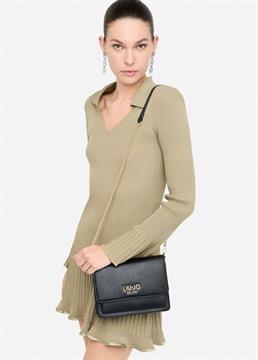 LIU.JO BORSA CROSSBODY I25D 22222