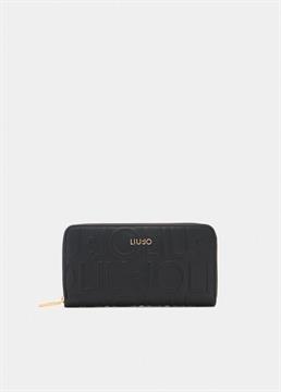 LIU.JO ZIP AROUND I25D 22222