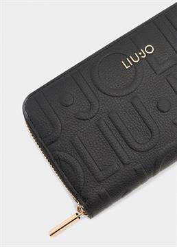 LIU.JO ZIP AROUND XL